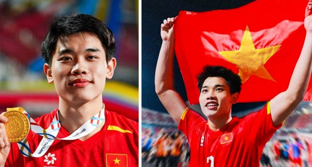 Ảnh bài viết Bóng đá Việt Nam: "Vũ khí" thể lực và tham vọng vươn tầm châu Á