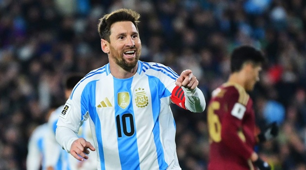 Ảnh bài viết Argentina trước World Cup 2026 đáng sợ hơn thời vô địch Qatar