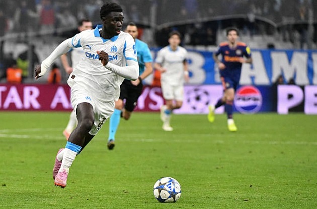 Ảnh bài viết Dẫn đầu Ngoại hạng Anh, Arsenal vẫn săn 2 sao trẻ