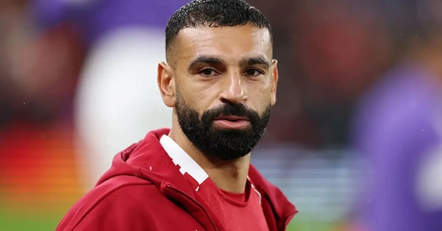 Ảnh bài viết Roma muốn giải cứu Salah khỏi Liverpool