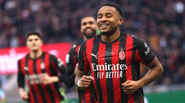 Ảnh bài viết Soi trận Cagliari vs AC Milan: Thời cơ chiếm ngôi đầu