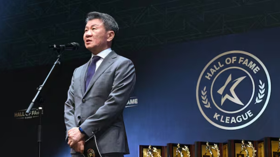 Ảnh bài viết Hàn Quốc dồn toàn lực cho tham vọng World Cup 2026