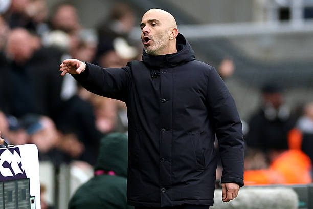 Chelsea sẽ kh&ocirc;ng sa thải Maresca ngay lập tức. 