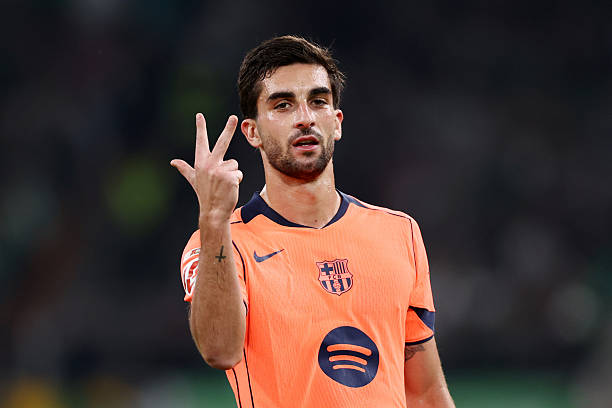 Torres c&oacute; một năm thi đấu b&ugrave;ng nổ. 