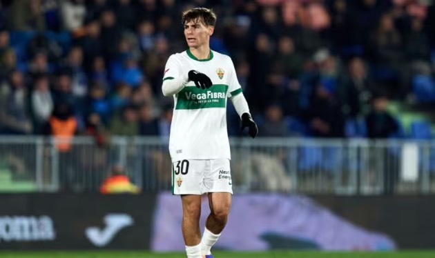 Mendoza c&oacute; thể trở th&agrave;nh một 