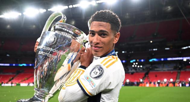 Ảnh bài viết Tin đồn chuyển nhượng tối 1/1: MU chi 150 triệu đón Bellingham, Arsenal săn Guler