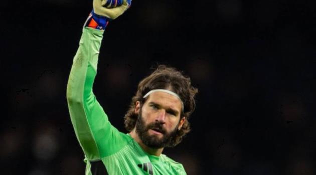 Ảnh bài viết Alisson và Ekitike cùng săn kỷ lục lạ trước Leeds