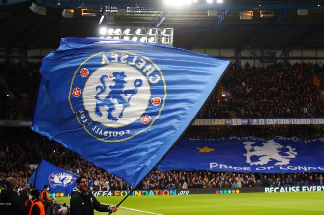 Chelsea chưa thể t&igrave;m được sự ổn định bất chấp đ&atilde; chi 1,5 tỷ bảng