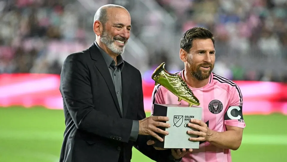 Lionel Messi sắp chạm cột mốc 900 b&agrave;n thắng trong sự nghiệp.