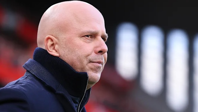 Thầy tr&ograve; Slot liệu sẽ vượt ải th&agrave;nh c&ocirc;ng?