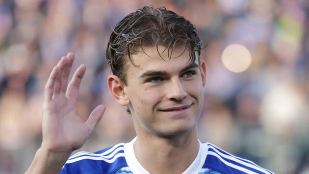 Nico Paz được khẳng định sẽ trở lại Real Madrid.