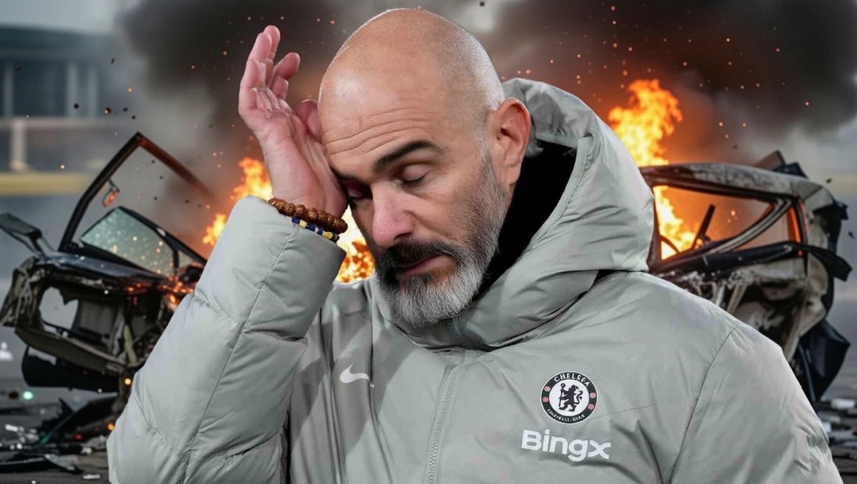 Ảnh bài viết Chelsea họp khẩn định đoạt ghế nóng của Enzo Maresca