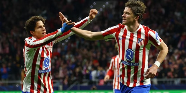 Ảnh bài viết Man United dẫn đầu cuộc đua giành Conor Gallagher