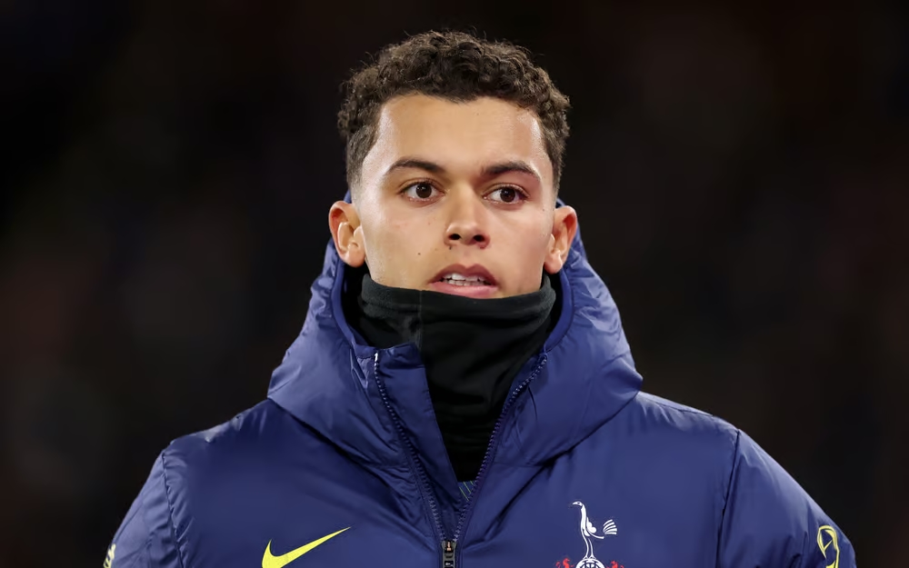 Ảnh bài viết Fabrizio Romano xác nhận Brennan Johnson sắp rời Tottenham