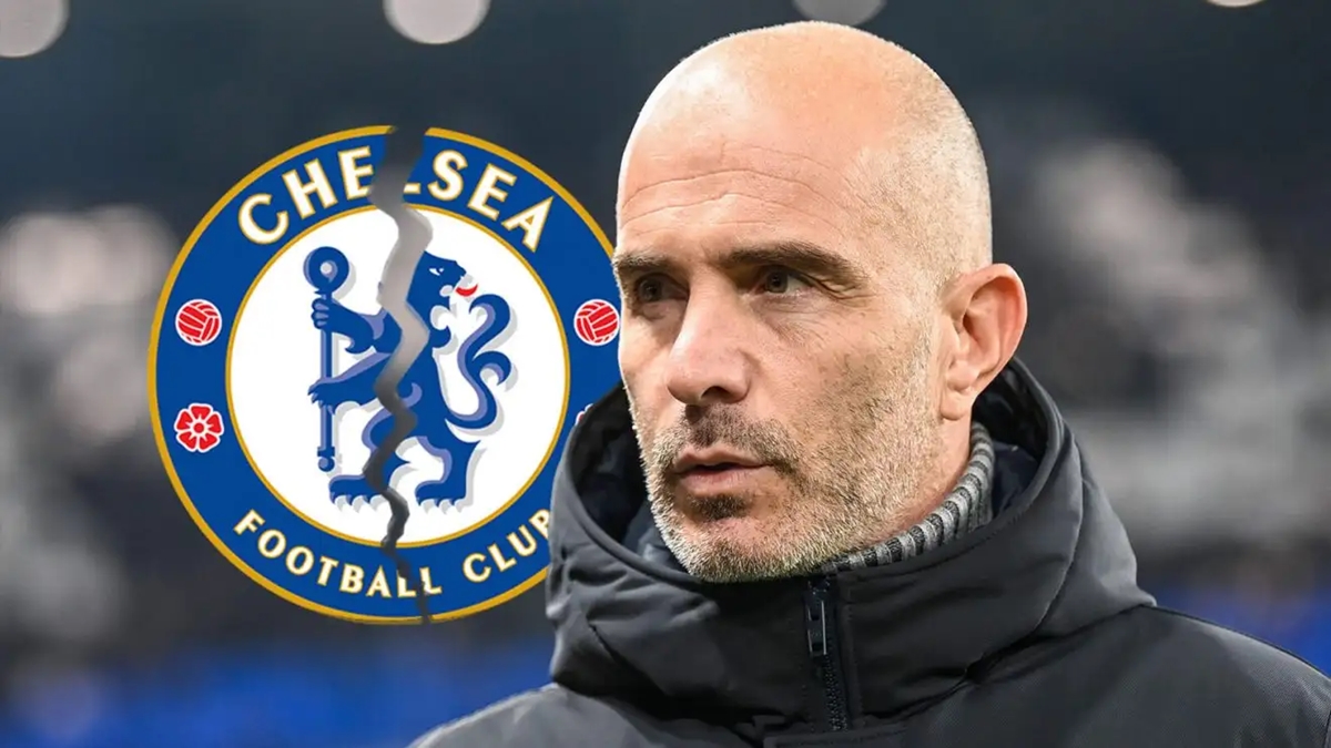 Chelsea ch&iacute;nh thức chia tay HLV Enzo Maresca.