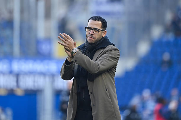 Liam Rosenior có thể thay thế Enzo Maresca.