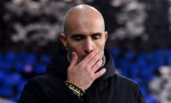 Ảnh bài viết Sự thật vụ Chelsea sa thải Maresca sau 19 ngày sóng gió