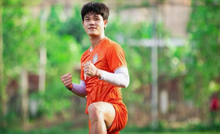 Ảnh bài viết Nam Định chiêu mộ Lương Duy Cương gia cố hàng thủ