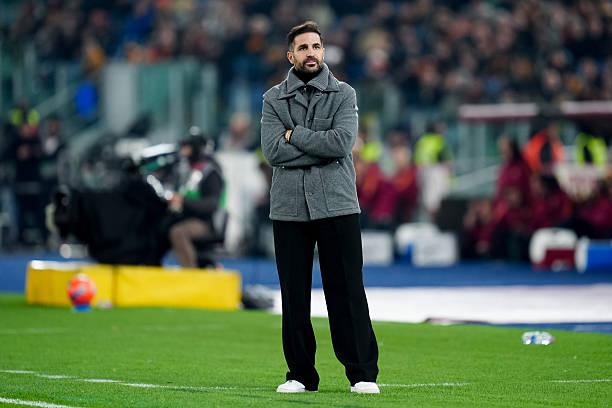 Ảnh bài viết Chelsea sa thải Maresca, Crook nhận định về ứng viên Fabregas