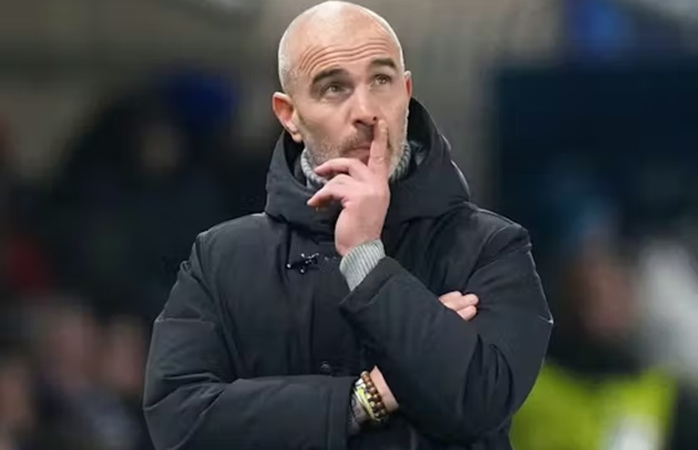 Maresca rời Chelsea sau khi gi&uacute;p CLB gi&agrave;nh 2 danh hiệu 