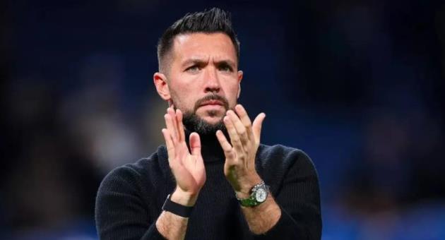 Ảnh bài viết Farioli từ chối ngồi ghế nóng Chelsea