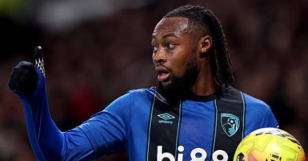 Ảnh bài viết Romano: Man City chốt xong vụ Semenyo với giá 65 triệu bảng