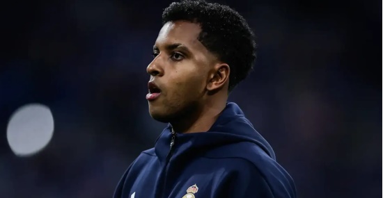 Ảnh bài viết Rodrygo thuê siêu cò nhằm dứt áo rời Real Madrid