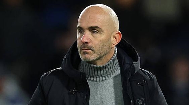 Enzo Maresca ch&iacute;nh thức rời Chelsea sau những ồn &agrave;o.