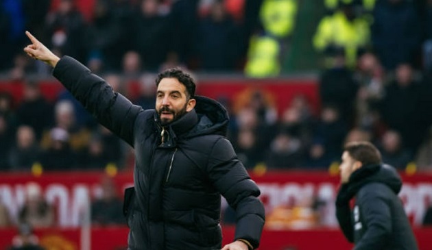 Amorim phải tính toán kỹ cho từng vụ chuyển nhượng trong tháng 1.