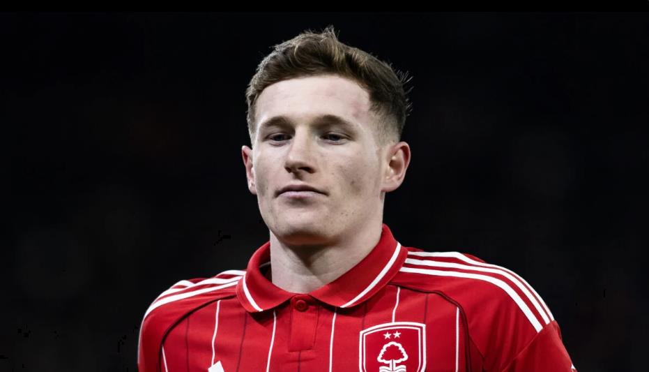 Elliot Anderson l&agrave; miếng gh&eacute;p ho&agrave;n hảo cho MU.