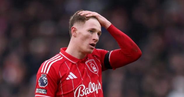 Ảnh bài viết Kỷ lục gia chuyền bóng NHA là lời giải cho tuyến giữa Man United