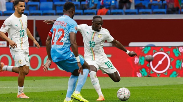 Ảnh bài viết Soi trận Senegal vs Sudan: Sư tử Teranga dạo chơi trước đối thủ dưới cơ