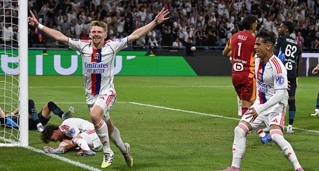 Ảnh bài viết Soi trận Monaco vs Lyon: Lửa thử quân sau kỳ nghỉ đông