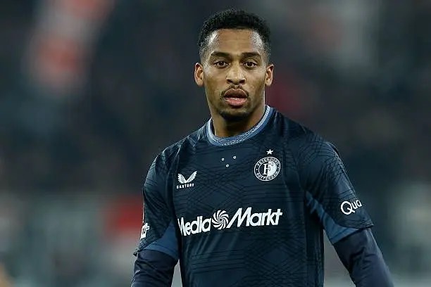 Timber c&oacute; thể thổi l&agrave;n gi&oacute; mới cho đội chủ s&acirc;n Emirates.