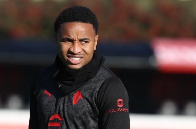 Ảnh bài viết Fenerbahce muốn chiêu mộ Nkunku từ AC Milan