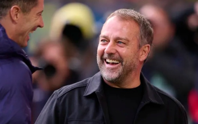 Barca chiếm ng&ocirc;i đầu BXH La Liga.