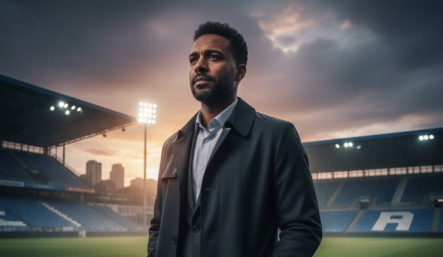 Liam Rosenior được xem l&agrave; ứng vi&ecirc;n s&aacute;ng gi&aacute; để dẫn dắt Chelsea thay thế Enzo Maresca.