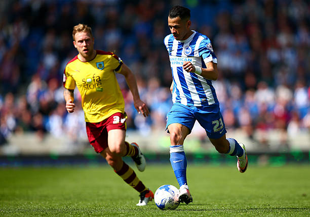 Liam Rosenior chơi b&oacute;ng ở vị tr&iacute; hậu vệ do ảnh hưởng từ những thần tượng như Franco Baresi hay Paolo Maldini.