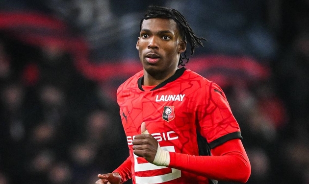 Ảnh bài viết Chi 35 triệu bảng mua Jacquet là nước đi khôn ngoan của Arsenal