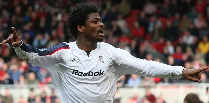 Radhi Jaidi là huyền thoại của bóng đá Tunisia.