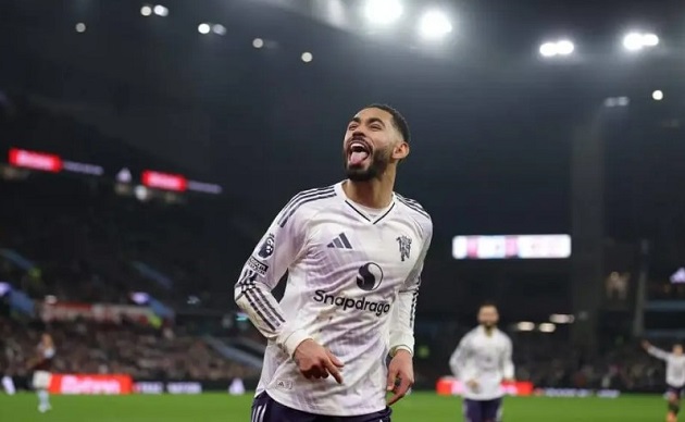 Ảnh bài viết Canh bạc Cunha định đoạt kế hoạch tháng 1 của MU