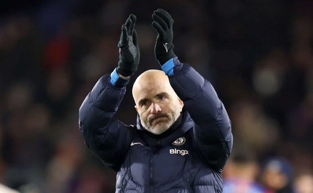 Ảnh bài viết Chelsea gạch tên 3 ứng viên thay thế Enzo Maresca