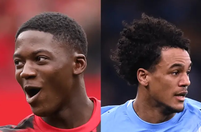 Mainoo v&agrave; Oscar Bobb liệu c&oacute; rời khỏi th&agrave;nh Manchester?