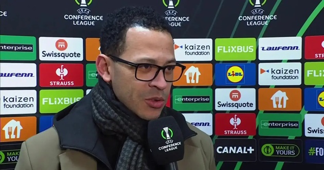 Rosenborg ph&aacute; vỡ im lặng về việc dẫn dắt Chelsea