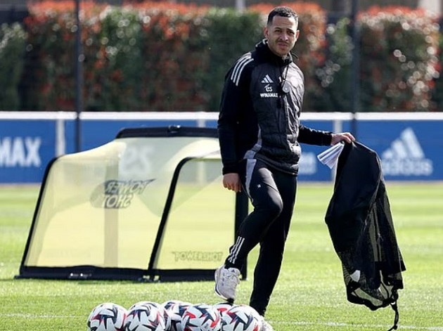 Ảnh bài viết Hiệu ứng Maresca đẩy Strasbourg vào thế hỗn loạn