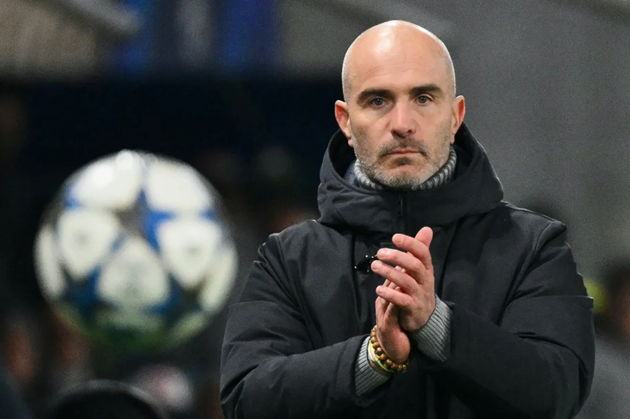 Tottenham được khuy&ecirc;n chi&ecirc;u mộ HLV Maresca nhằm thay thế Thomas Frank.