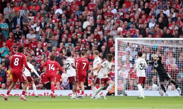 Quả b&oacute;ng mới