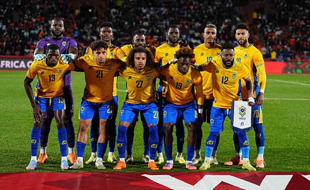 Ảnh bài viết Lịch sử Đội tuyển bóng đá quốc gia Gabon: "Báo đen" và giấc mơ World Cup còn dang dở