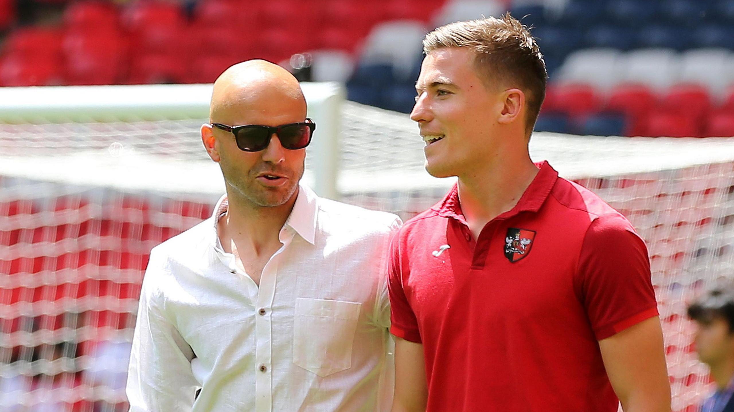 Anh quyết định trở th&agrave;nh chuy&ecirc;n gia t&acirc;m l&yacute; sau khi giải nghệ