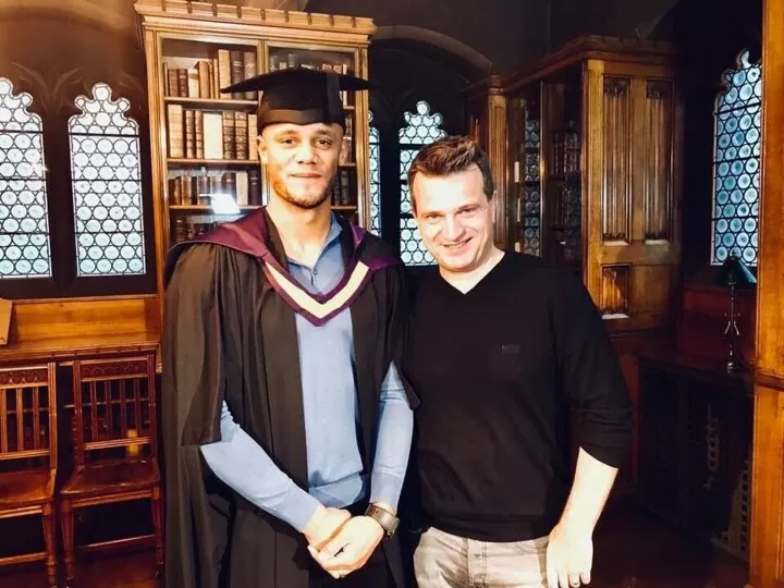 Chuẩn bị cho cuộc sống sau giải nghệ l&agrave; điều v&ocirc; c&ugrave;ng cần thiết đối với c&aacute;c cầu thủ